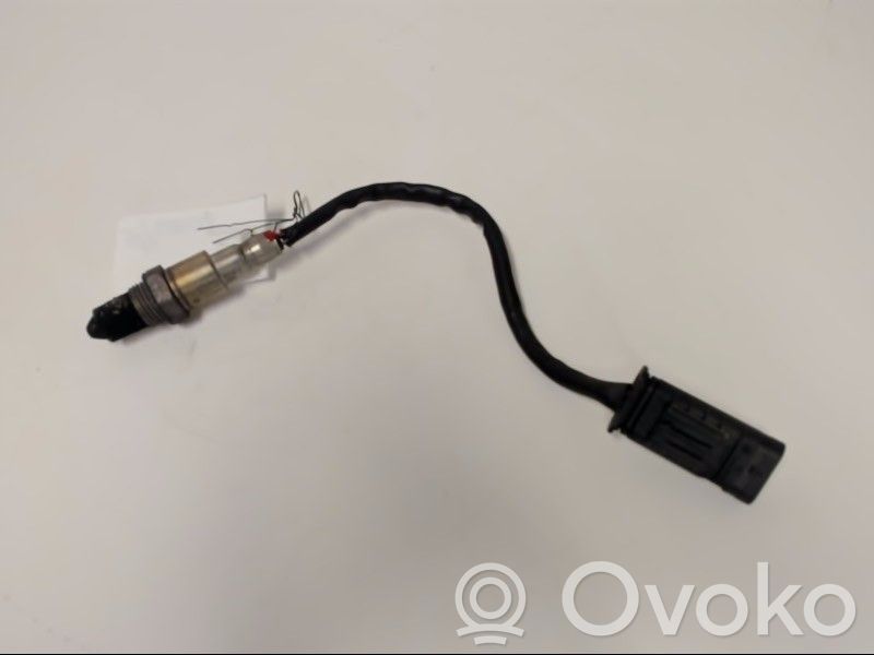 BMW 5 F10 F11 Lambda probe sensor 
