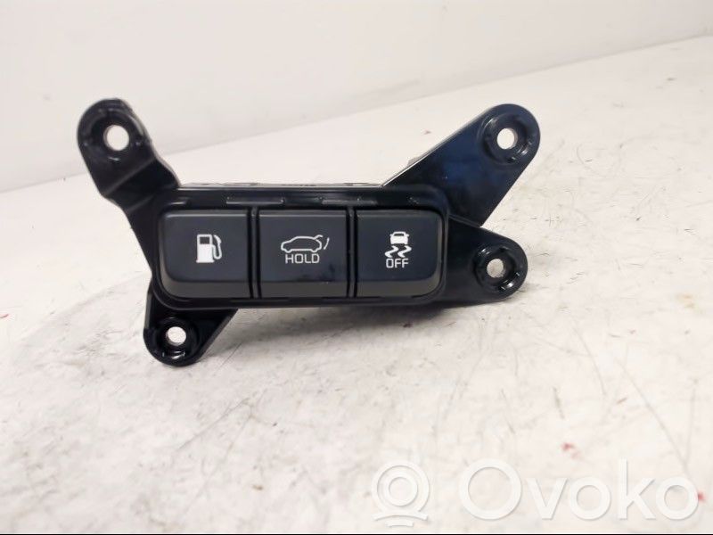 KIA Optima Interruptor de control de tracción (ASR) 