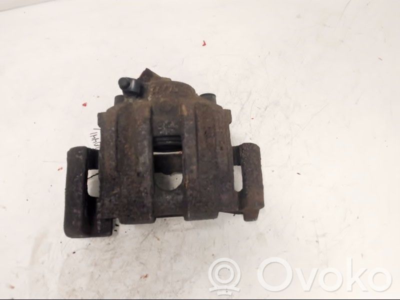 Caliper de freno delantero   34116766681
