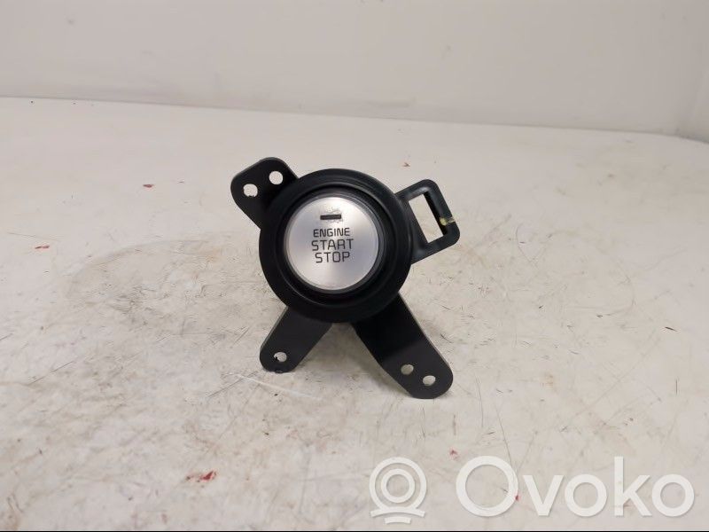 KIA Optima Engine start stop button switch 