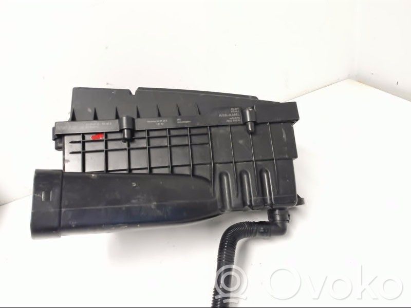 Volkswagen Tiguan Scatola del filtro dell’aria 