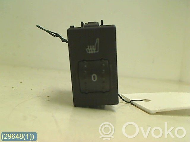 Ford Focus Schalter Sitzheizung 