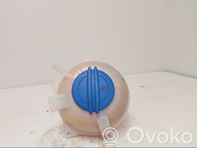 Volkswagen Polo V 6R Serbatoio di compensazione del liquido refrigerante/vaschetta