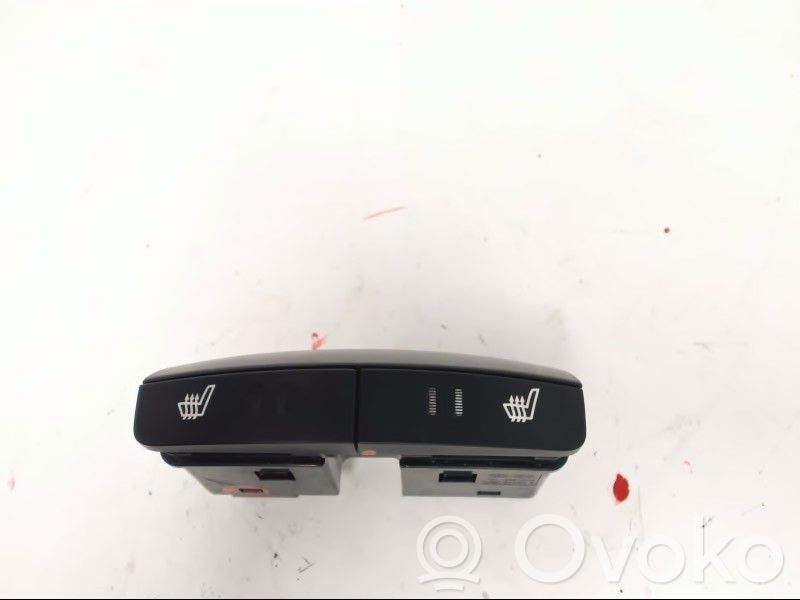 KIA Rio Interruptor de calefacción del asiento 
