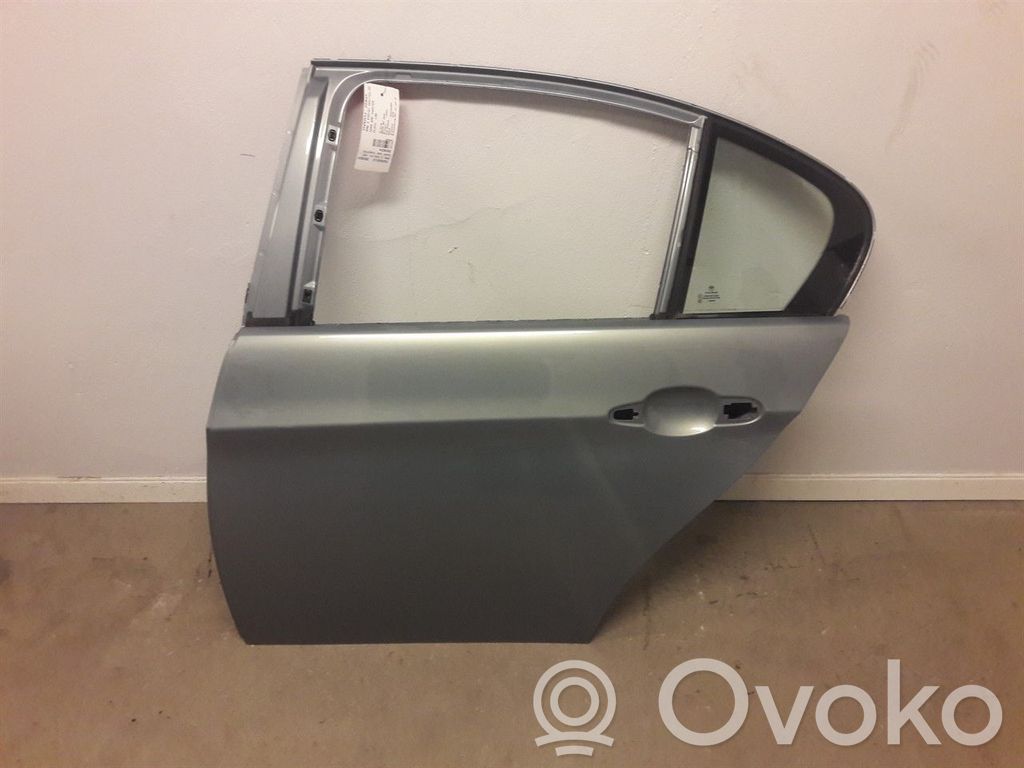 BMW 3 E90 E91 Portiera posteriore 