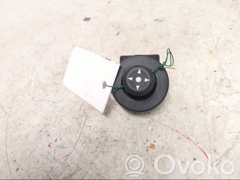 Citroen Berlingo Wing mirror switch 