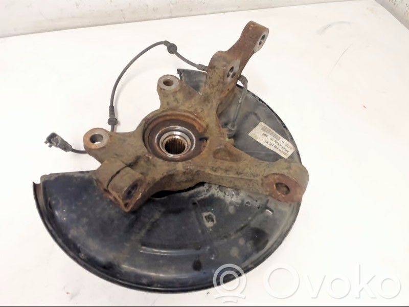Achsschenkel vorne   94524774