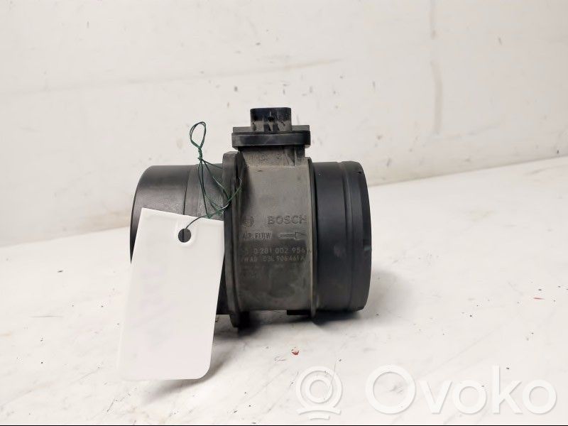 Audi A5 8T 8F Misuratore di portata d'aria 