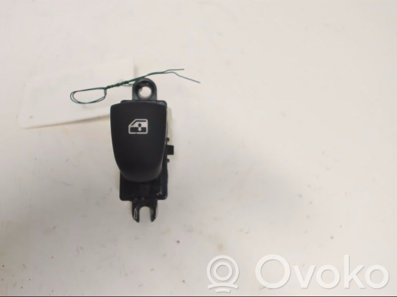 Nissan Qashqai Comutator comandă geamuri electrice 