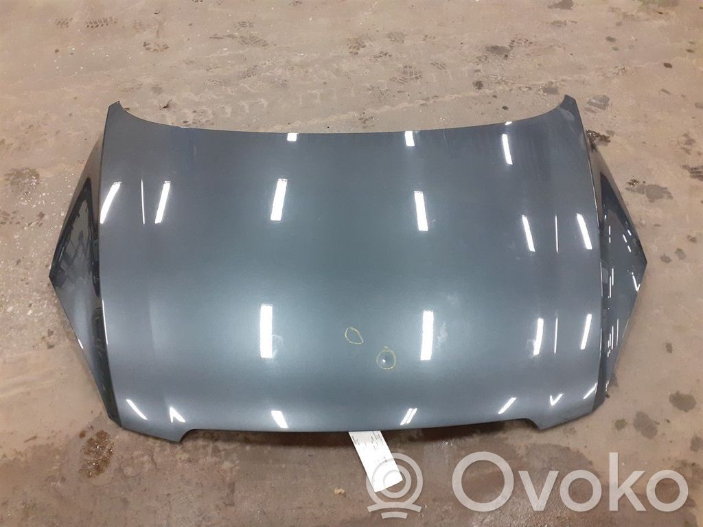 KIA Ceed Konepelti 