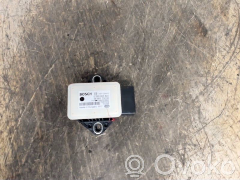 Peugeot Partner Sensor de aceleración 