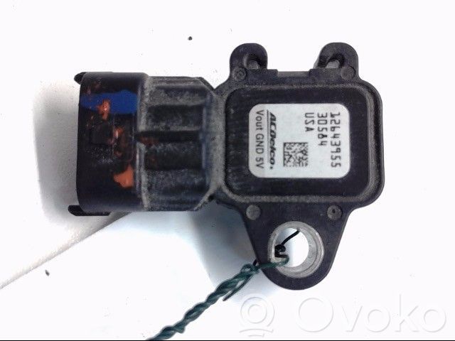 Opel Insignia A Luftdrucksensor 