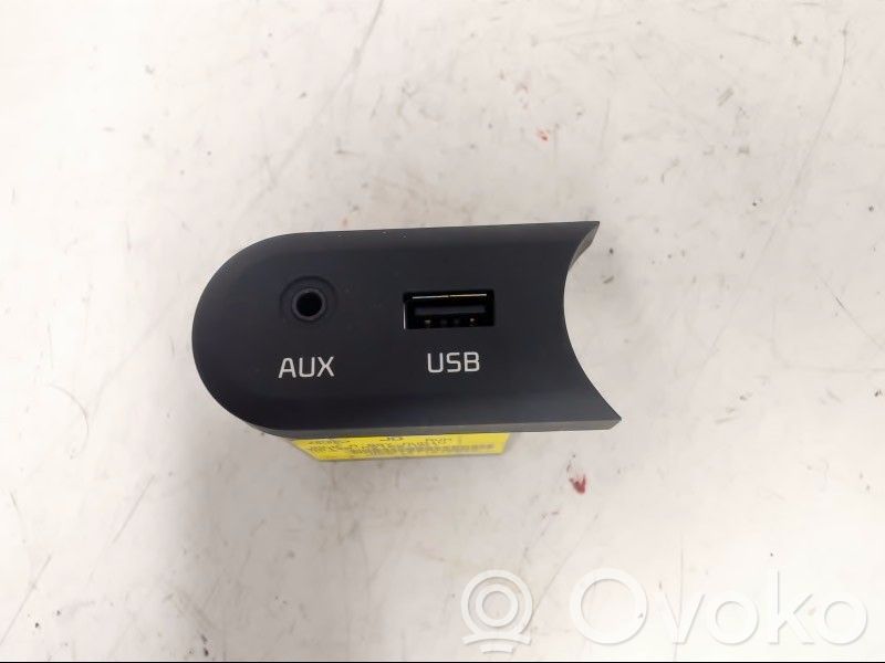 USB-pistokeliitin   96120A2100,96120A2100