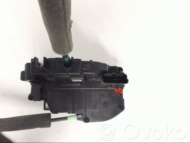 Nissan Qashqai Încuietoare ușă spate 