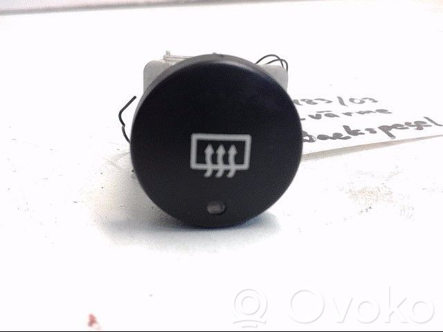 Citroen Berlingo Electric window control switch 