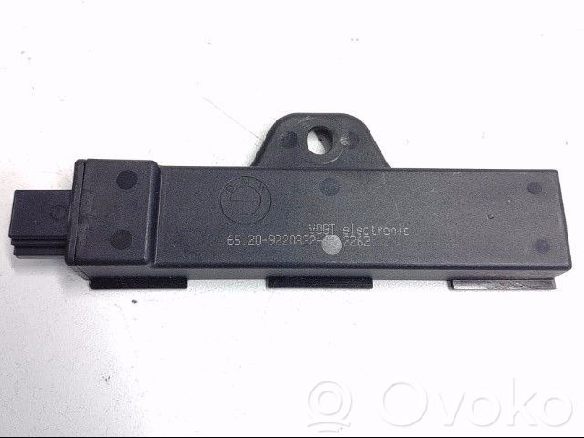 BMW 3 F30 F35 F31 Antenna autoradio