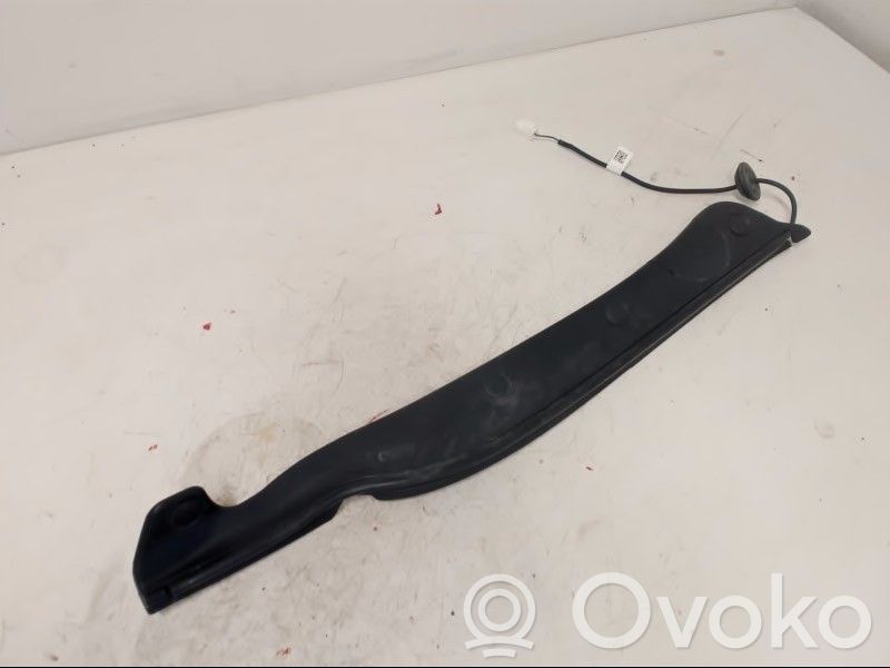 KIA Optima Tailgate trim 