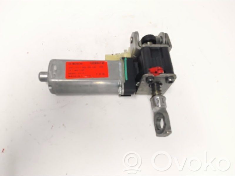 Hyundai i40 Motor de ajuste del asiento 