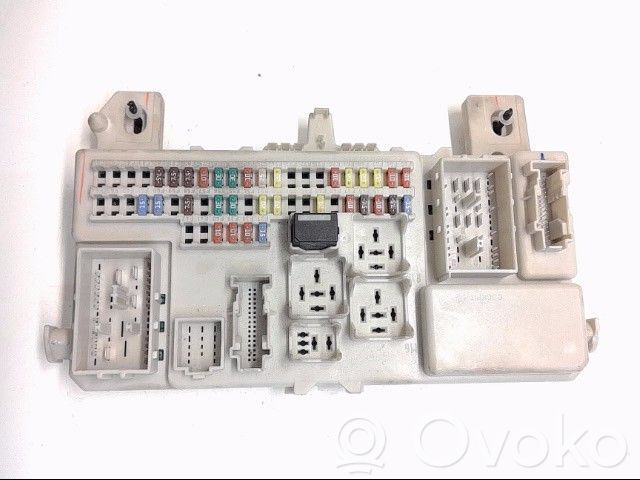 Fuse module   519101067,BN8V66730E