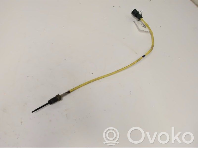 Ford Transit Custom Izplūdes gāzu temperatūras sensors 