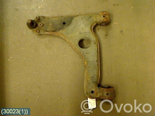 Opel Zafira A Front lower control arm/wishbone 