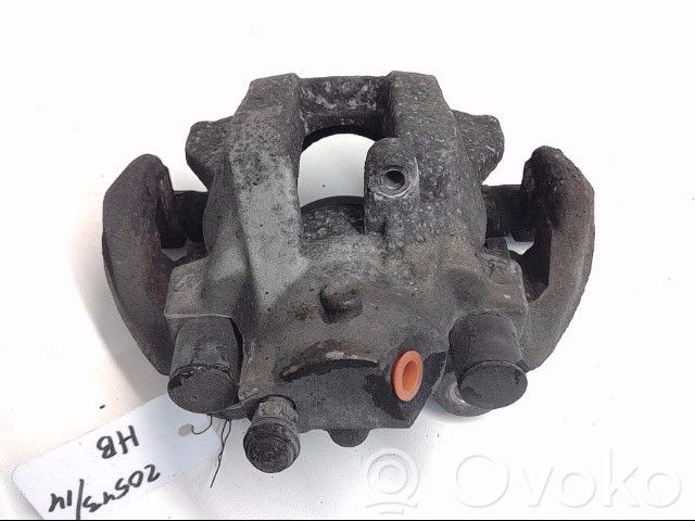 Mercedes-Benz E W212 Bremssattel hinten 