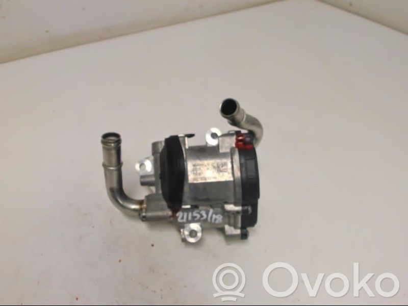 Volkswagen Caddy Supapă EGR 