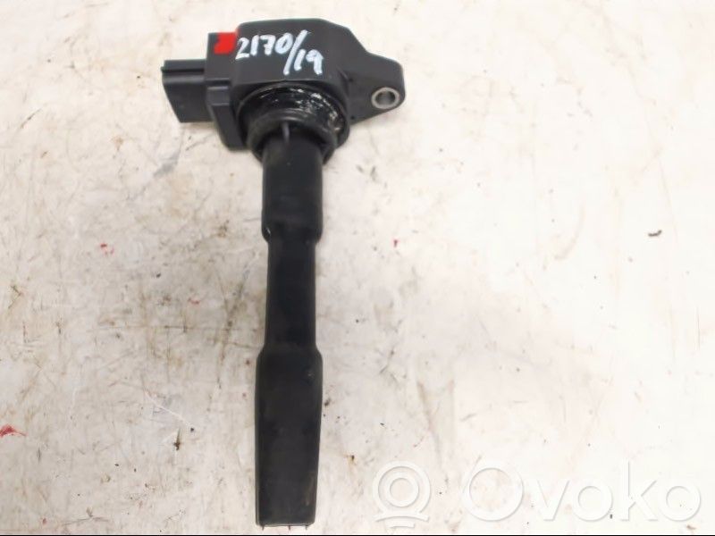 Nissan Qashqai Bobina di accensione ad alta tensione