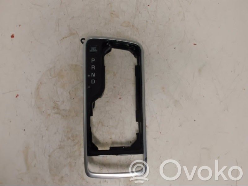Gear shift selector indicator   84652D4000,84656D4002