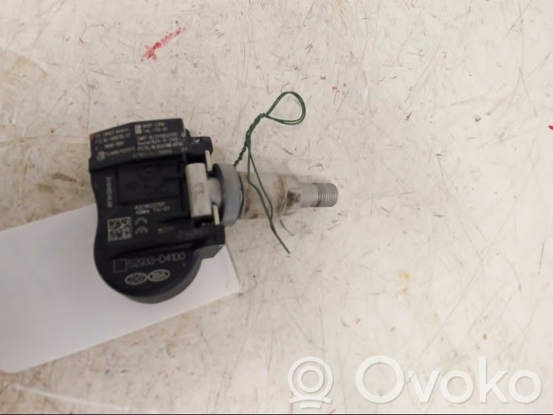 Sensor de presión del neumático   52933D4100,A2C96221101,52933D4100