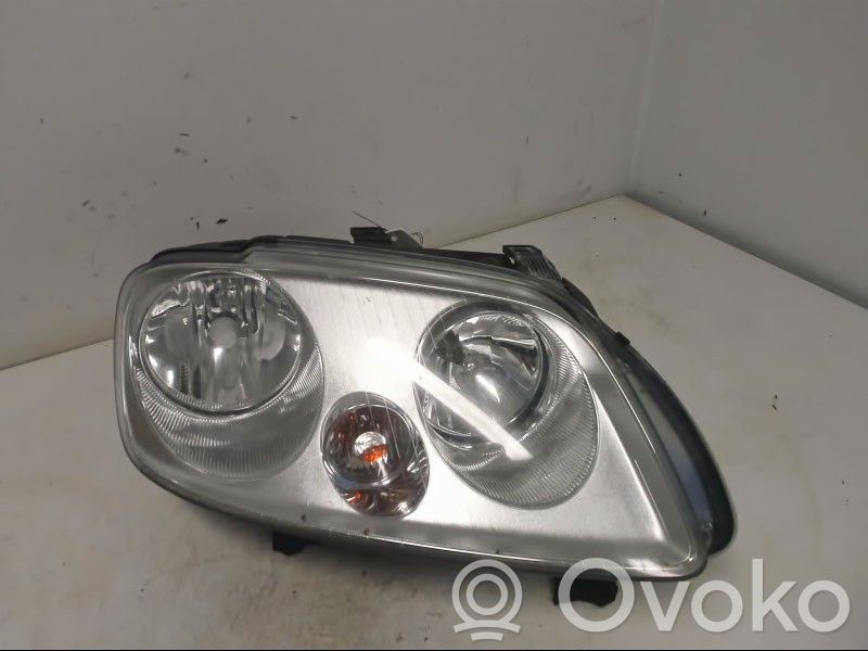 Phare frontale   2K0941006D,4VEX13005AF,2K0941006B