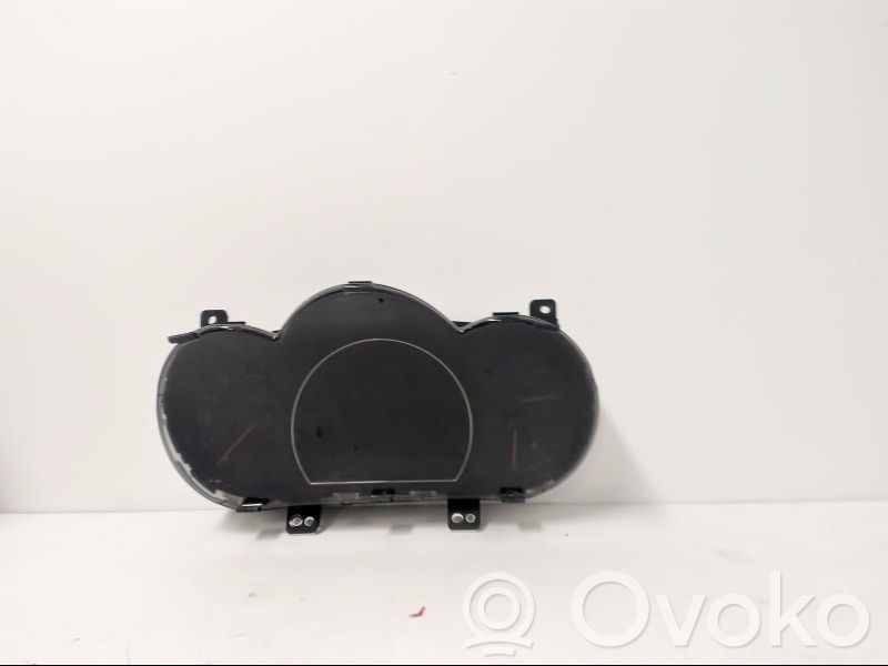 Velocímetro (tablero de instrumentos)   940192P080,940192P080