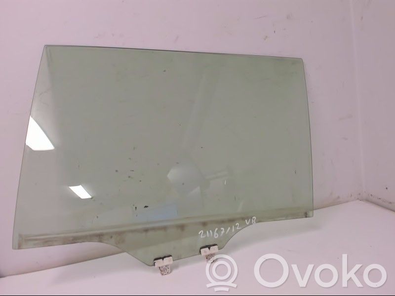 Subaru Outback Luna de la puerta trasera 