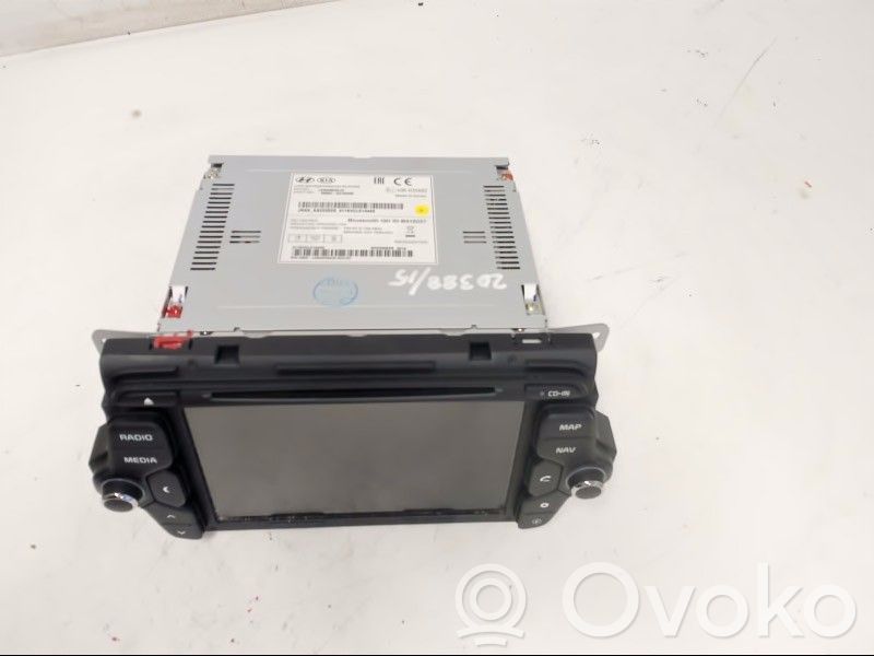 KIA Ceed Unité / module navigation GPS 