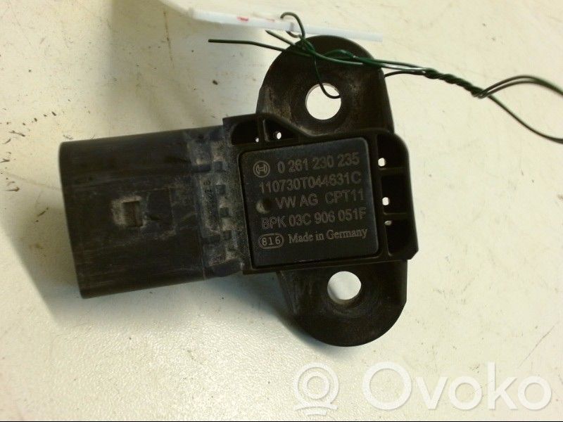 Luftdrucksensor   03C906051F,261230235,03C906051F