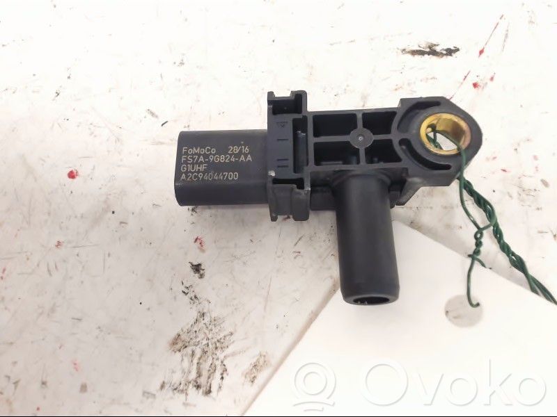 Sensor de temperatura del escape   2007448,A2C94044700,FS7A9G824AA