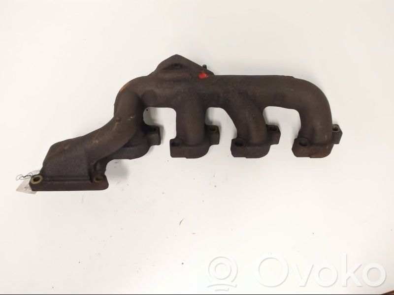Colector de escape   2523123,BK2Q9430CB