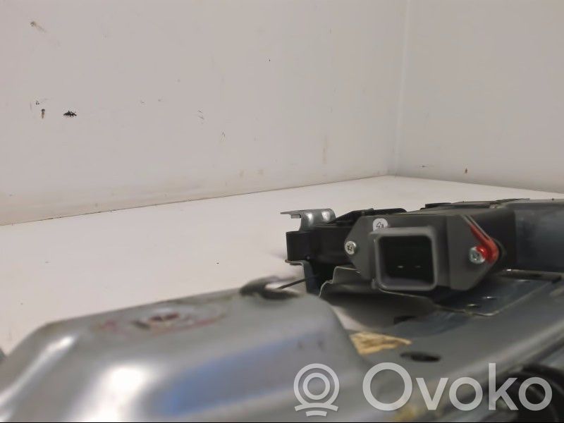 Opel Insignia A Macara geam ușă spate cu motor 