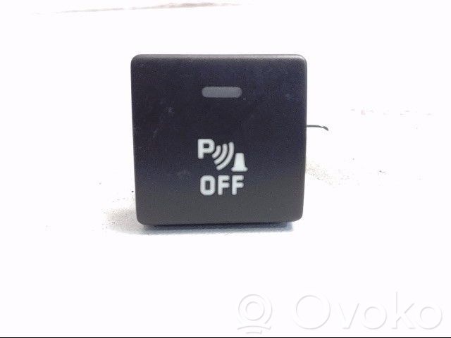 Citroen Berlingo Parking (PDC) sensor switch 