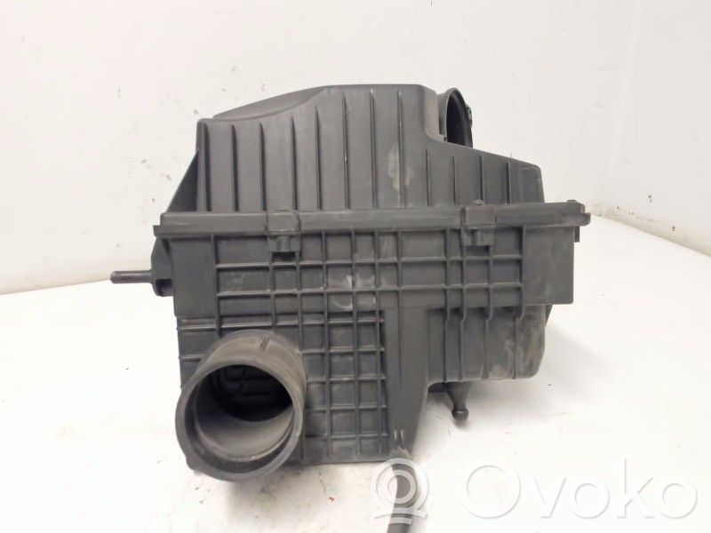 Opel Movano B Luftfilterkasten 