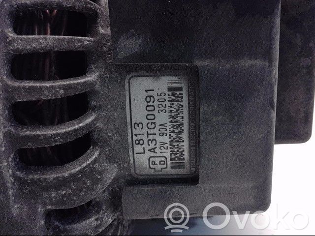 Ģenerators   L8Y318300,A3TG0091