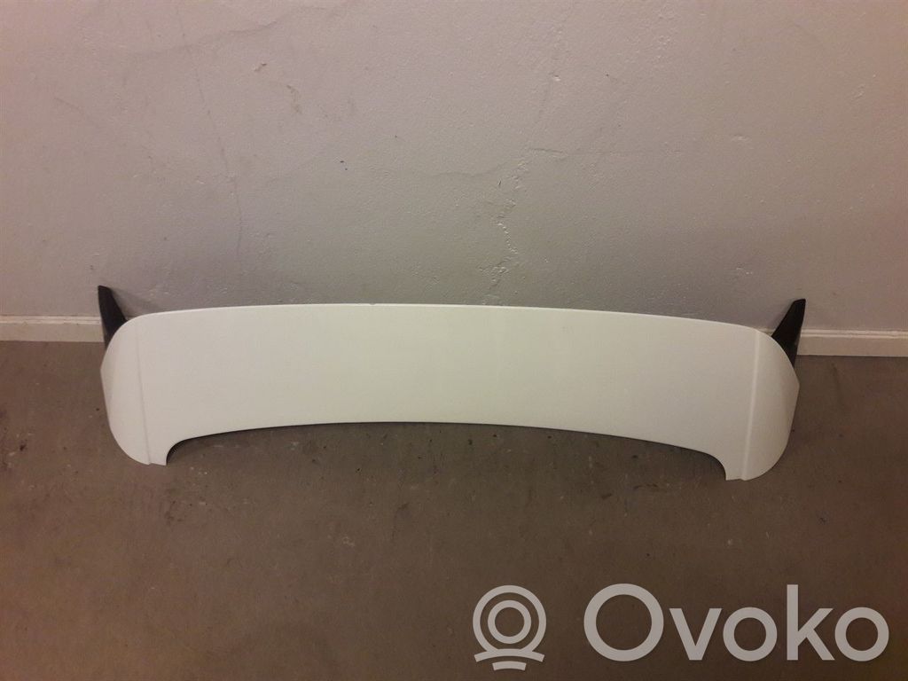 Nissan Qashqai Spoiler del portellone posteriore/bagagliaio