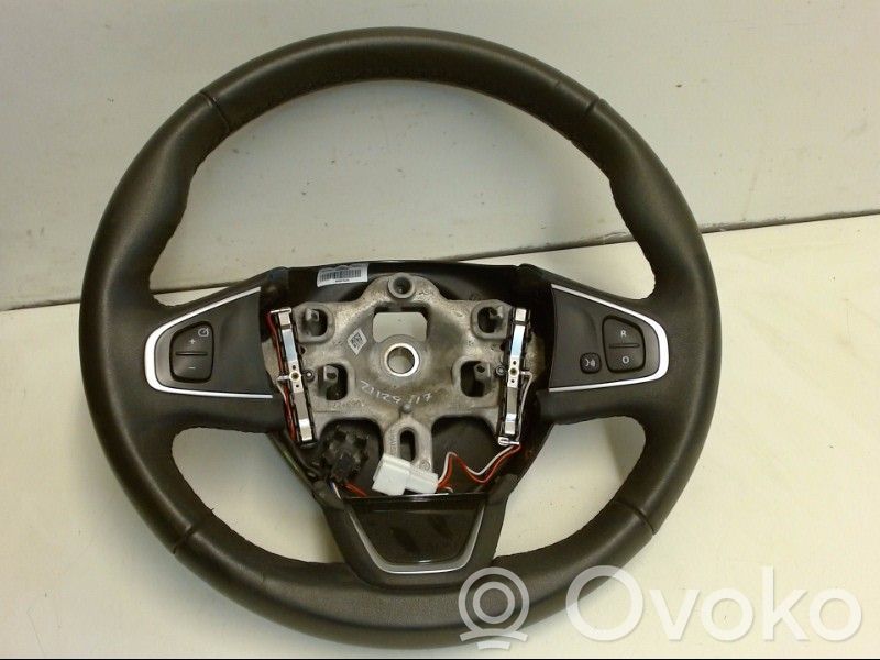 Renault Clio IV Volante 