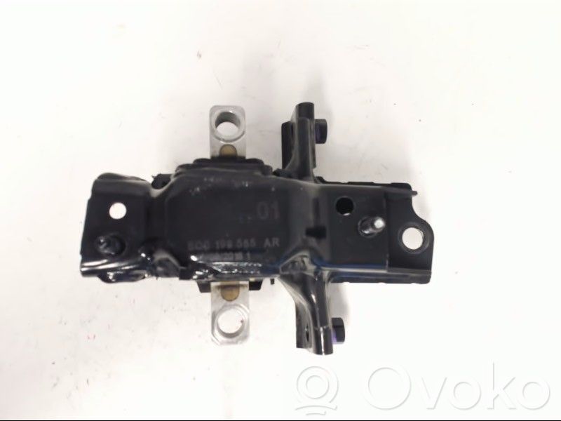 Volkswagen Polo V 6R Supporto di montaggio del motore (usato) 