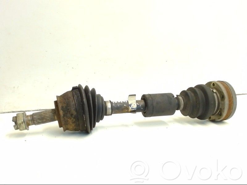 Alfa Romeo 156 Eje de transmisión delantero 