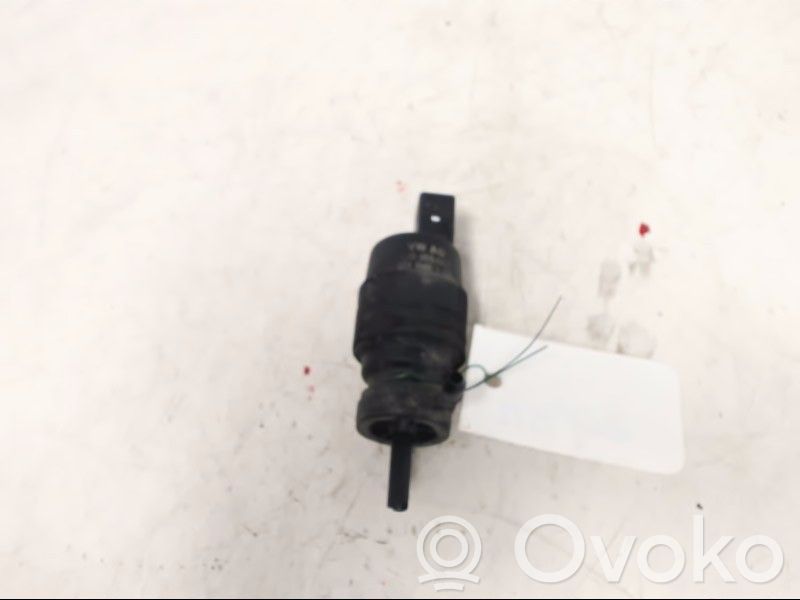 Audi A6 S6 C6 4F Pompa lavavetri parabrezza/vetro frontale