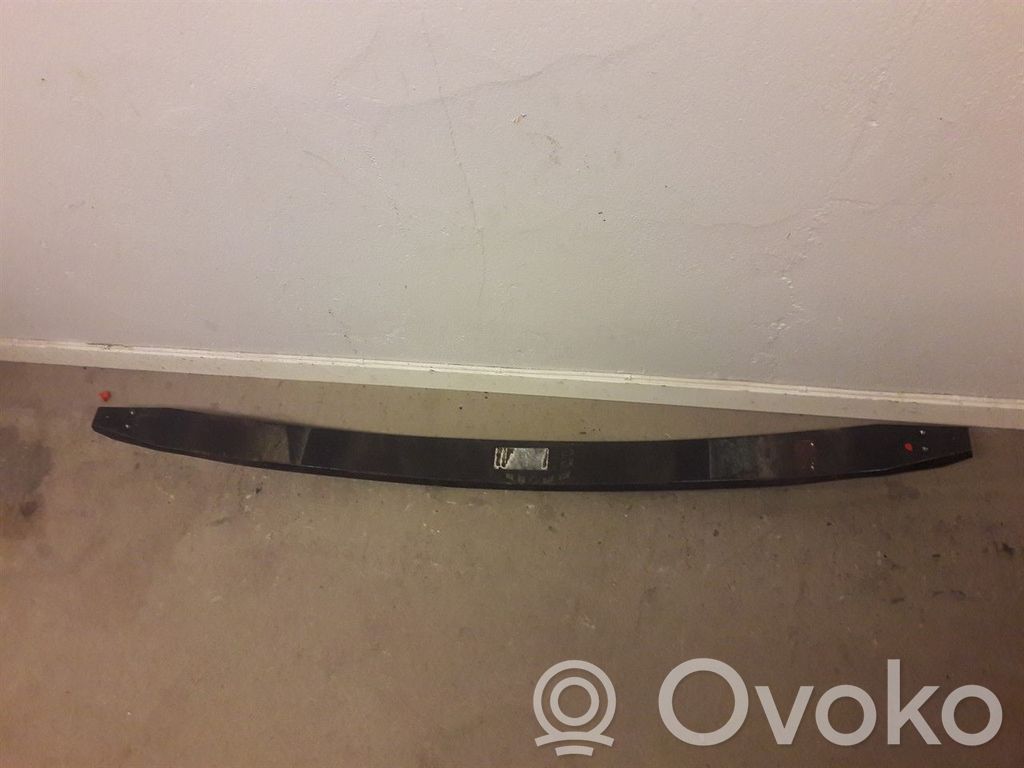 Volkswagen Crafter Front leaf spring 