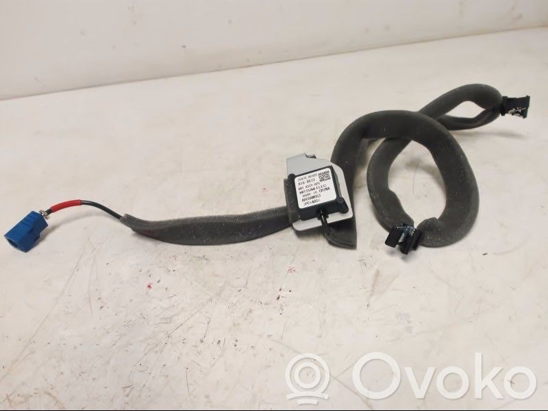 Nissan Qashqai Antenna autoradio
