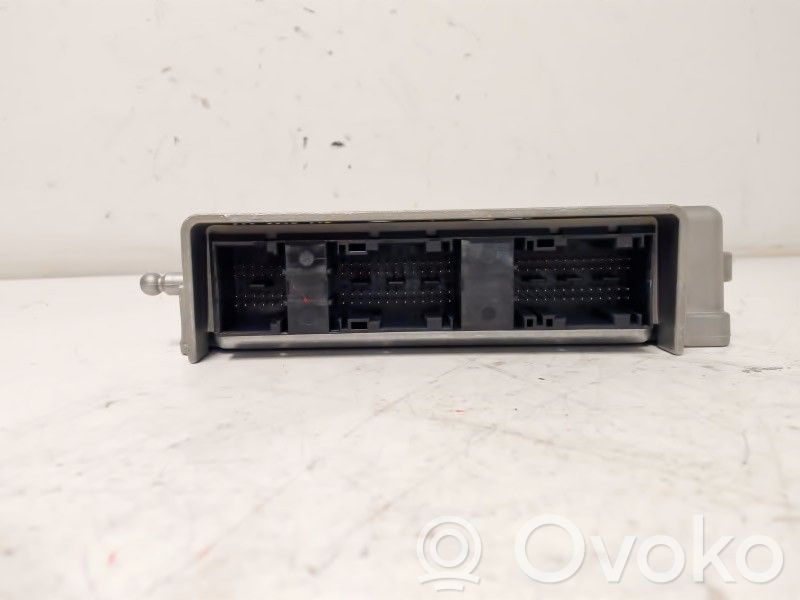 BMW 5 F10 F11 Unitate/modul de comandă airbaguri