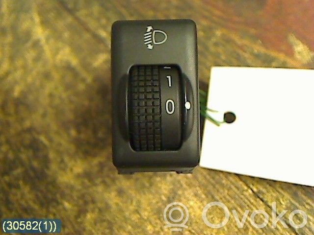 Interruptor de control del panel de luces   25190JD00B,21145928L07TRW